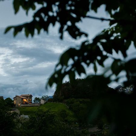 La Posada De Silvan Tella  Esterno foto