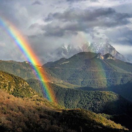 La Posada De Silvan Tella  Esterno foto