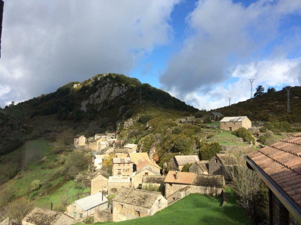 La Posada De Silvan Tella  Esterno foto