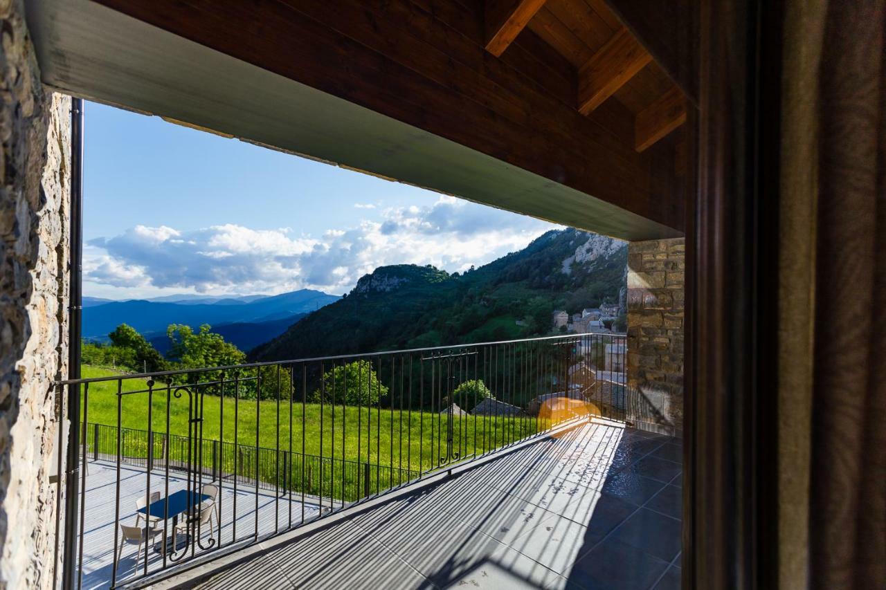 La Posada De Silvan Tella  Esterno foto