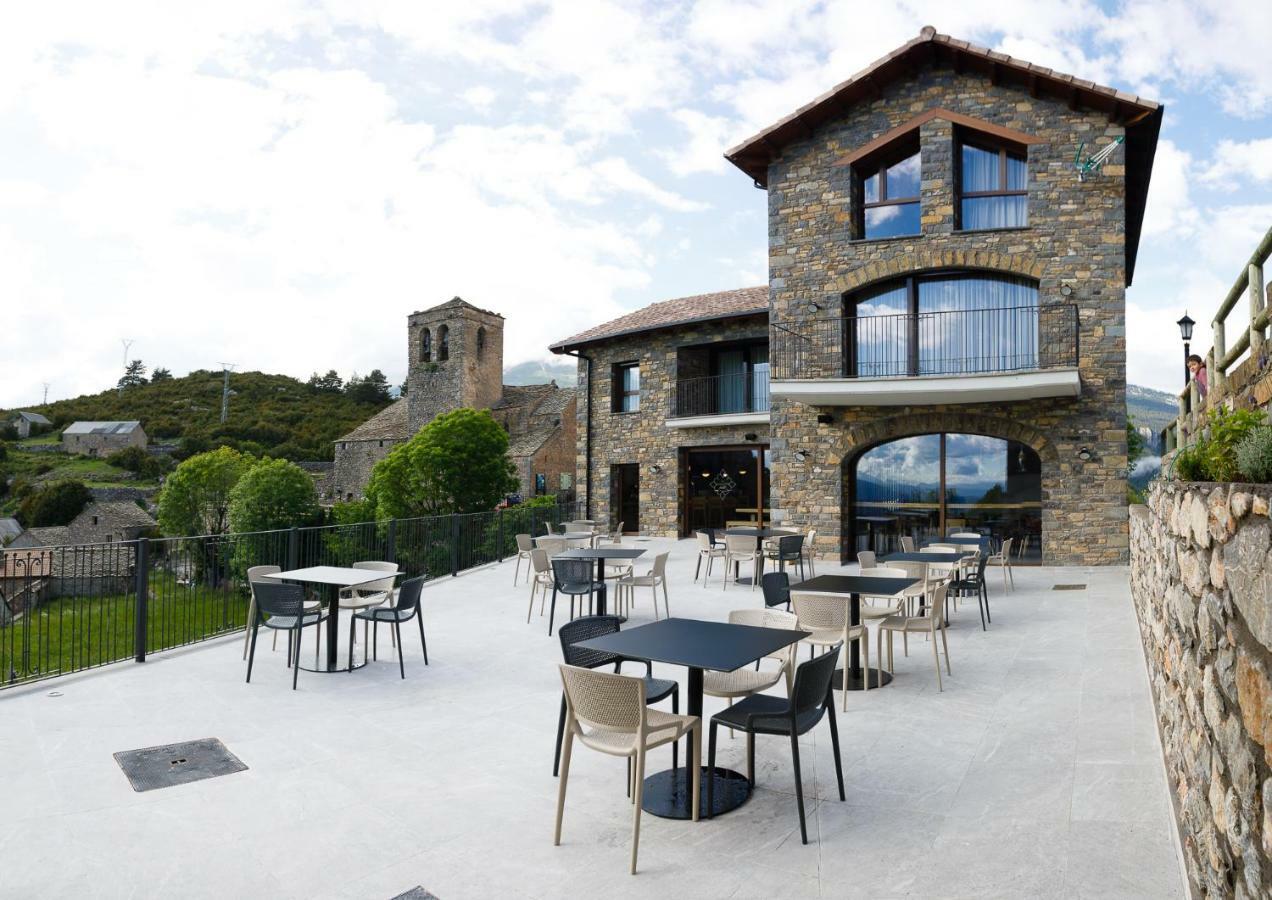 La Posada De Silvan Tella  Esterno foto