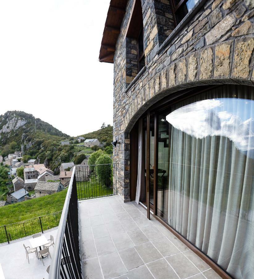La Posada De Silvan Tella  Esterno foto