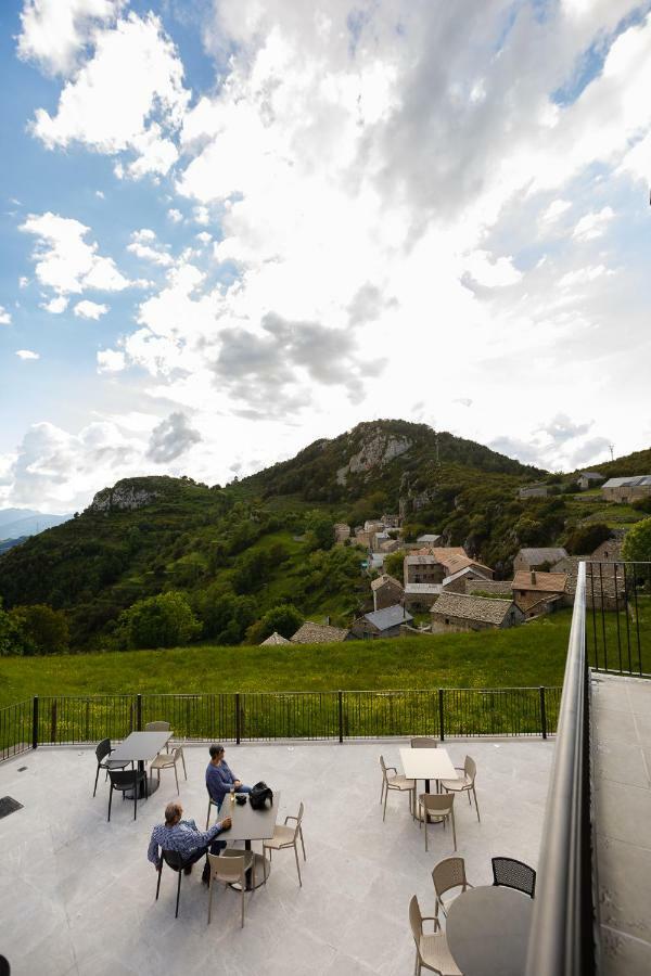 La Posada De Silvan Tella  Esterno foto