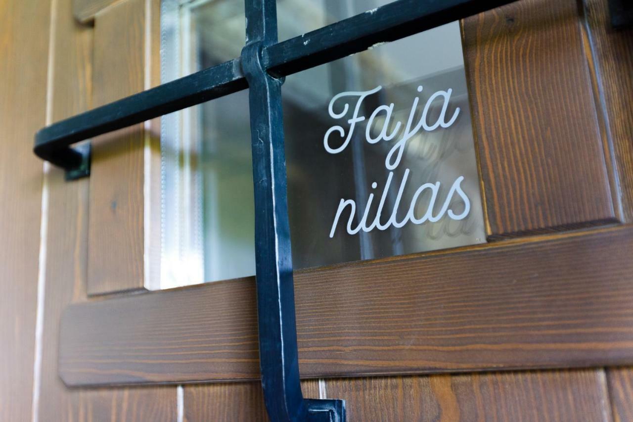 La Posada De Silvan Tella  Esterno foto