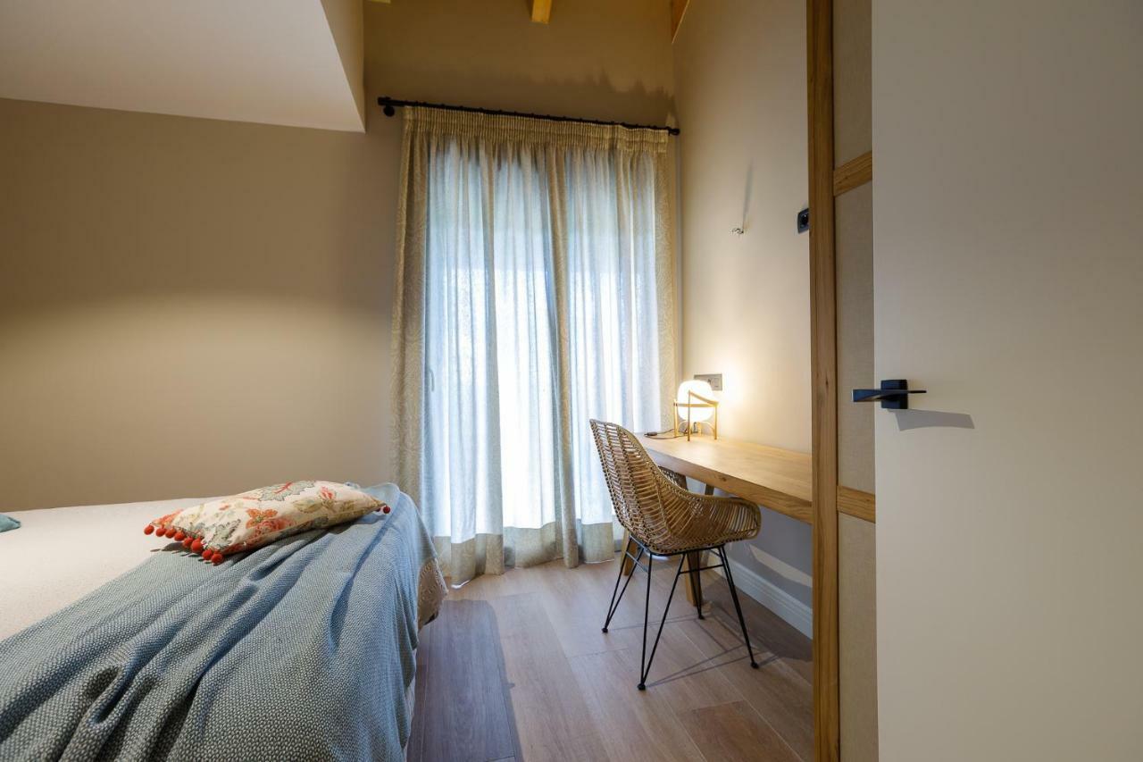 La Posada De Silvan Tella  Esterno foto