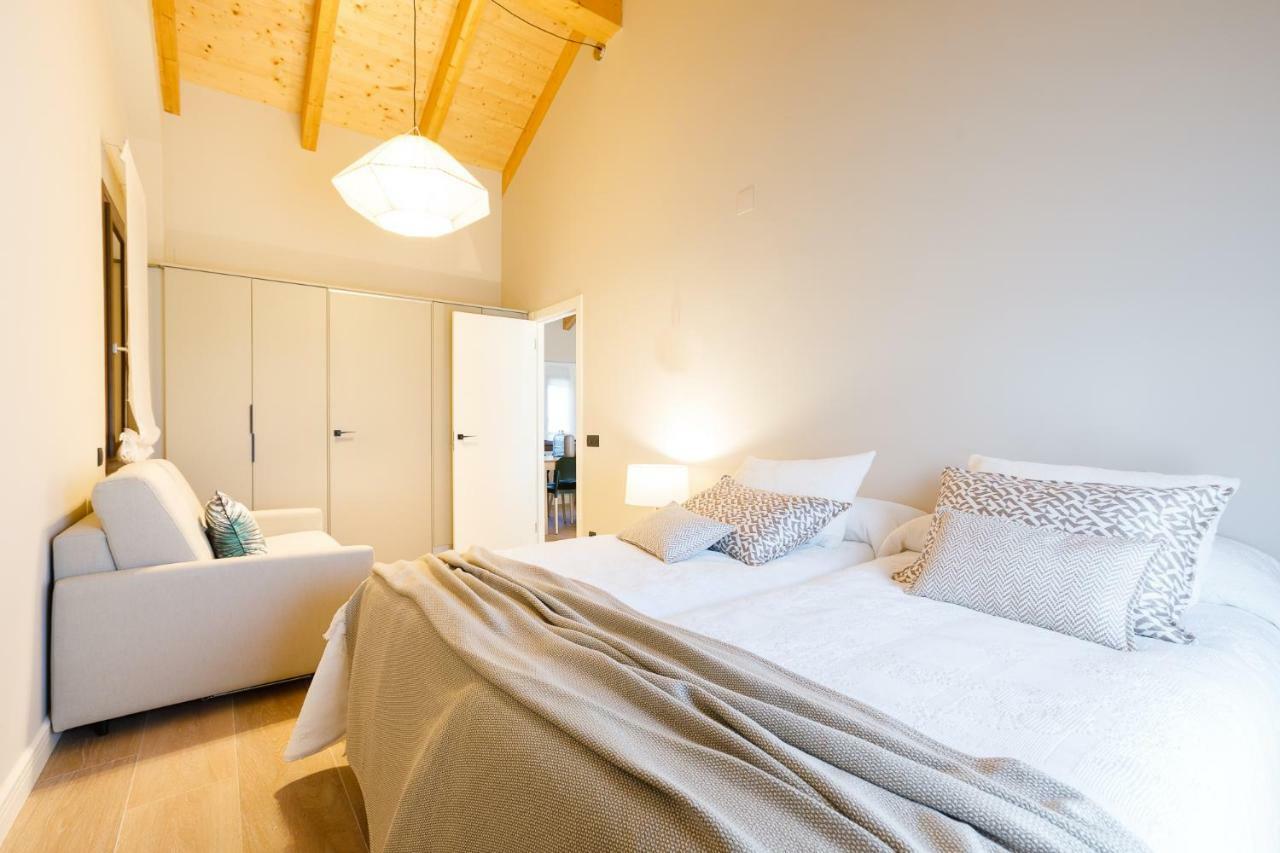 La Posada De Silvan Tella  Esterno foto